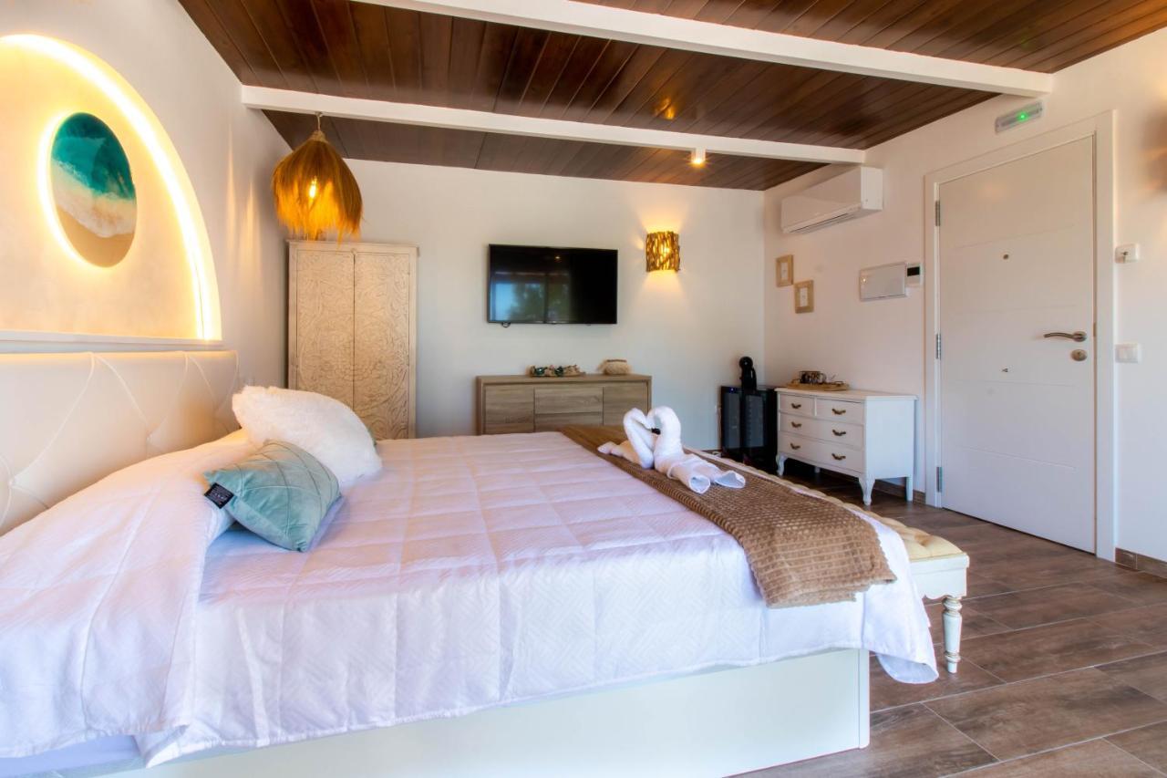 Apartmán Puerto Ciro Marbella Exteriér fotografie