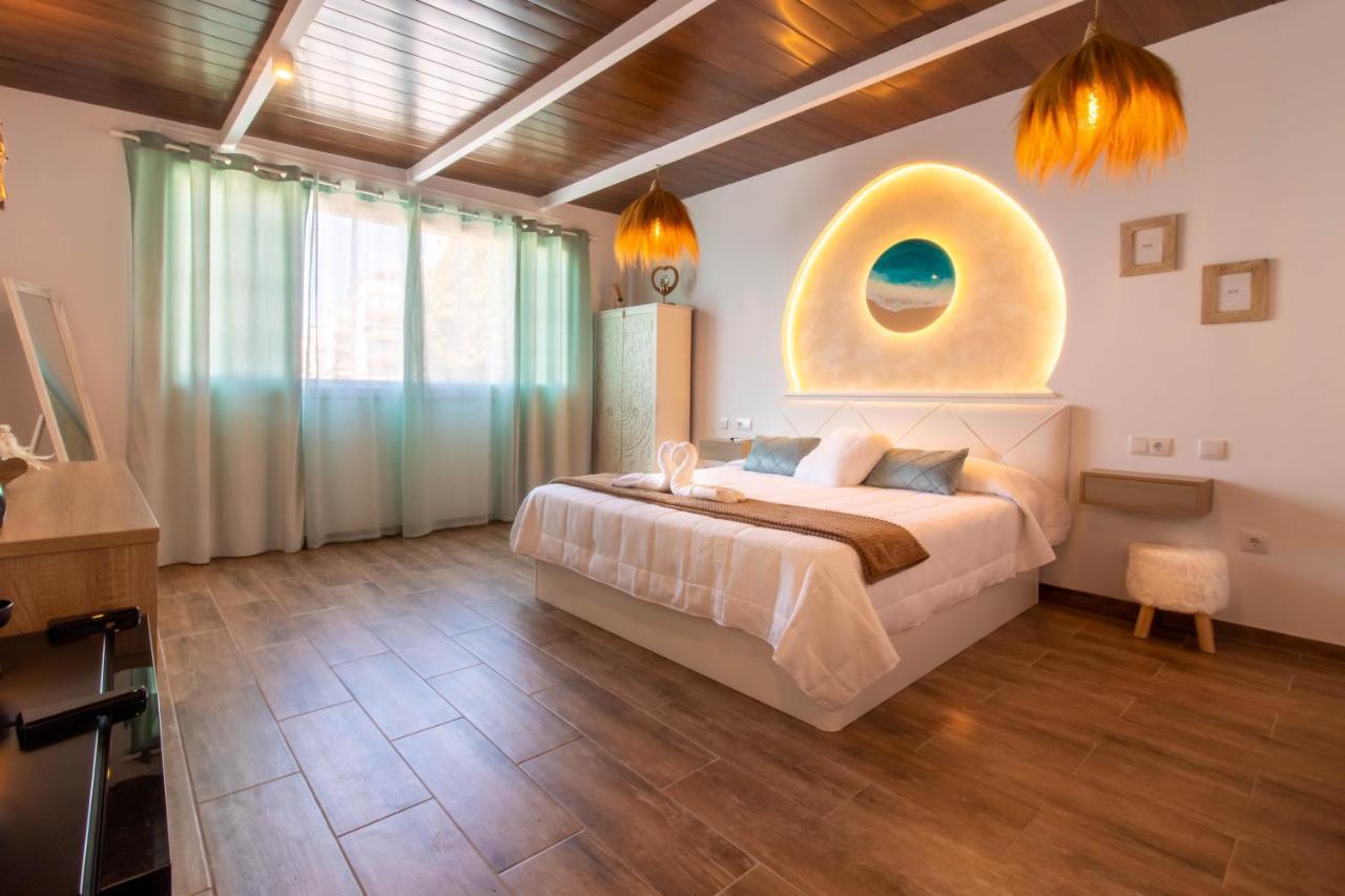 Apartmán Puerto Ciro Marbella Exteriér fotografie
