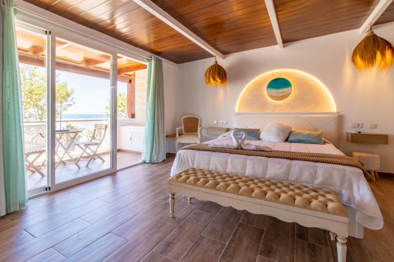Apartmán Puerto Ciro Marbella Exteriér fotografie