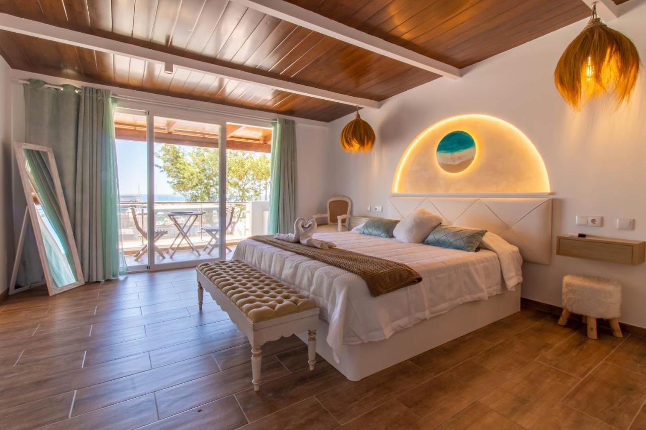 Apartmán Puerto Ciro Marbella Exteriér fotografie