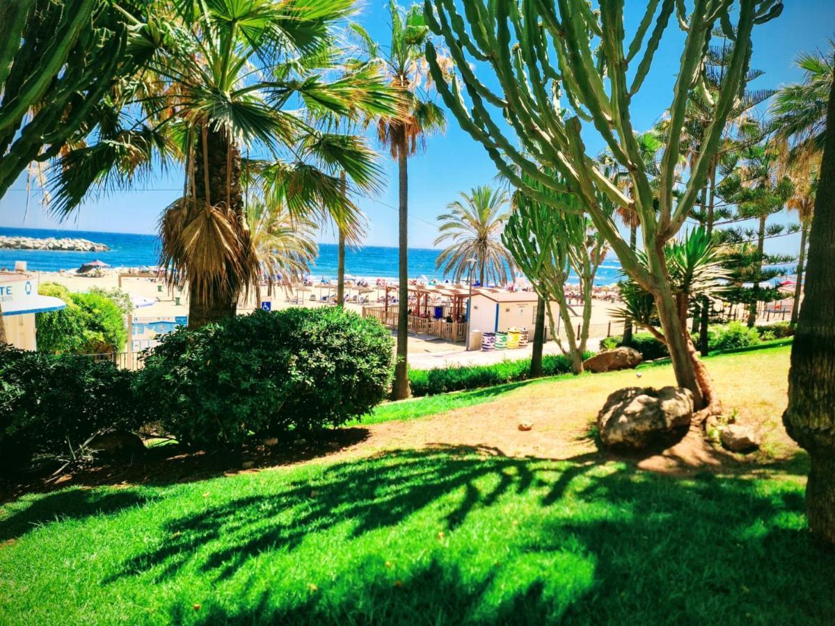 Apartmán Puerto Ciro Marbella Exteriér fotografie