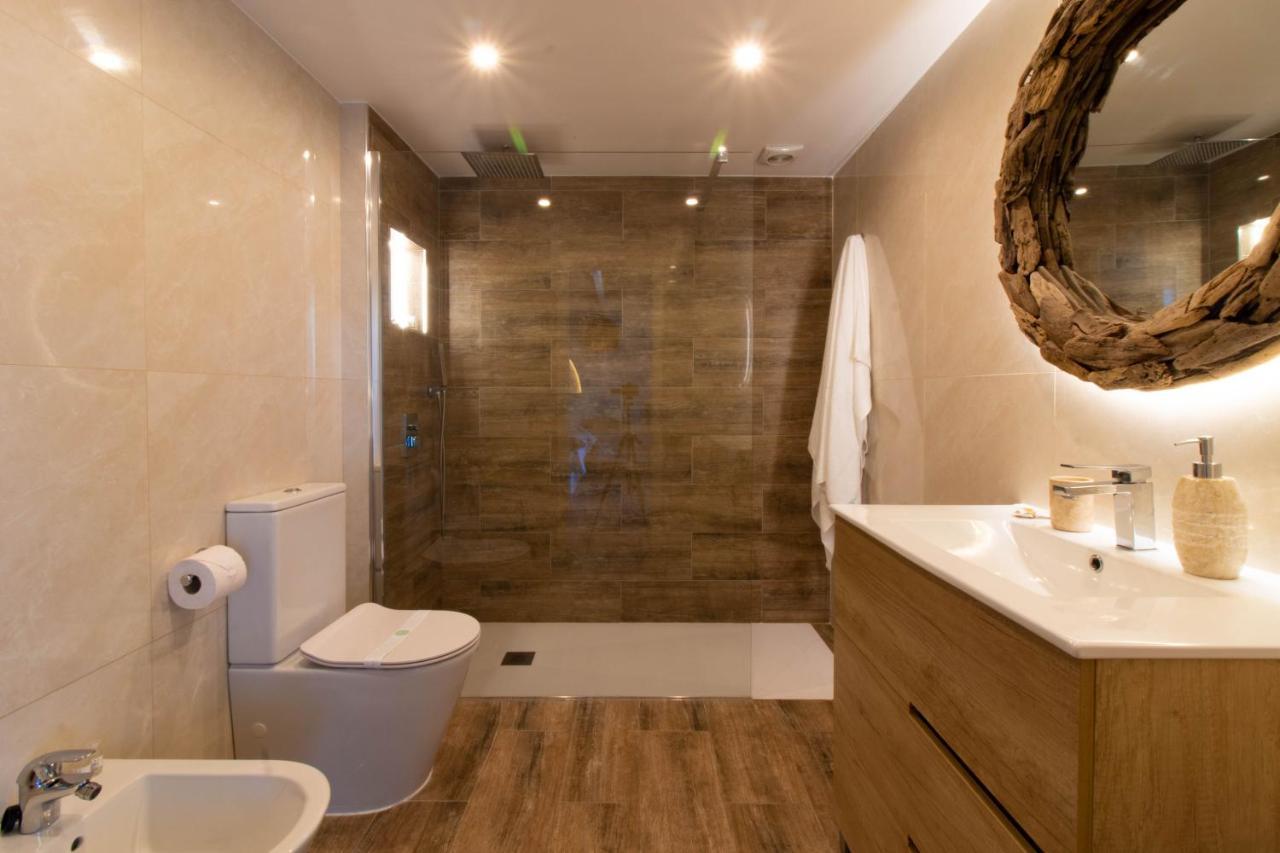 Apartmán Puerto Ciro Marbella Exteriér fotografie