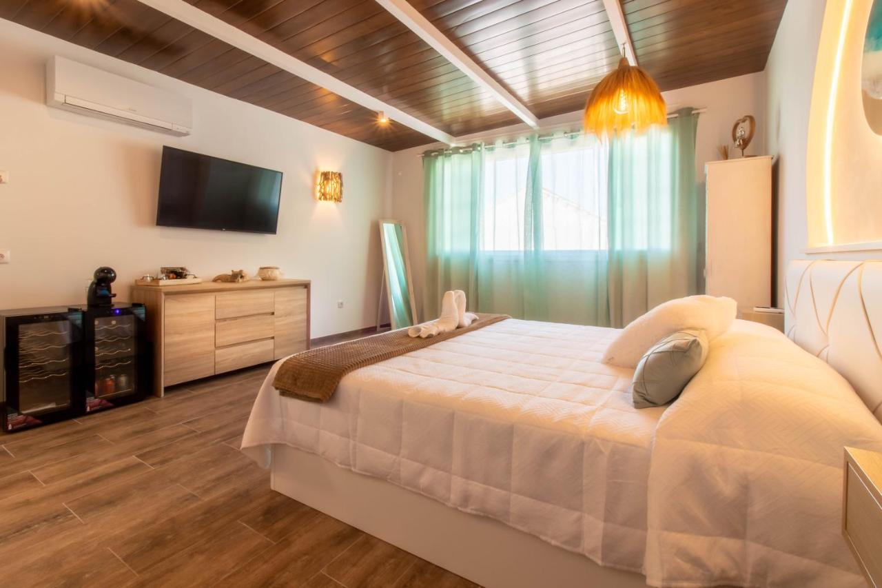 Apartmán Puerto Ciro Marbella Exteriér fotografie