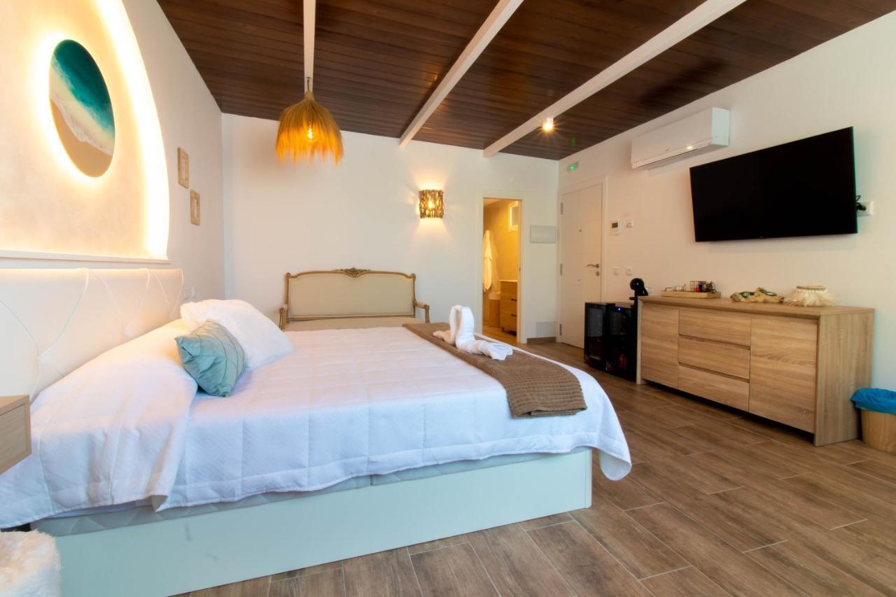 Apartmán Puerto Ciro Marbella Exteriér fotografie