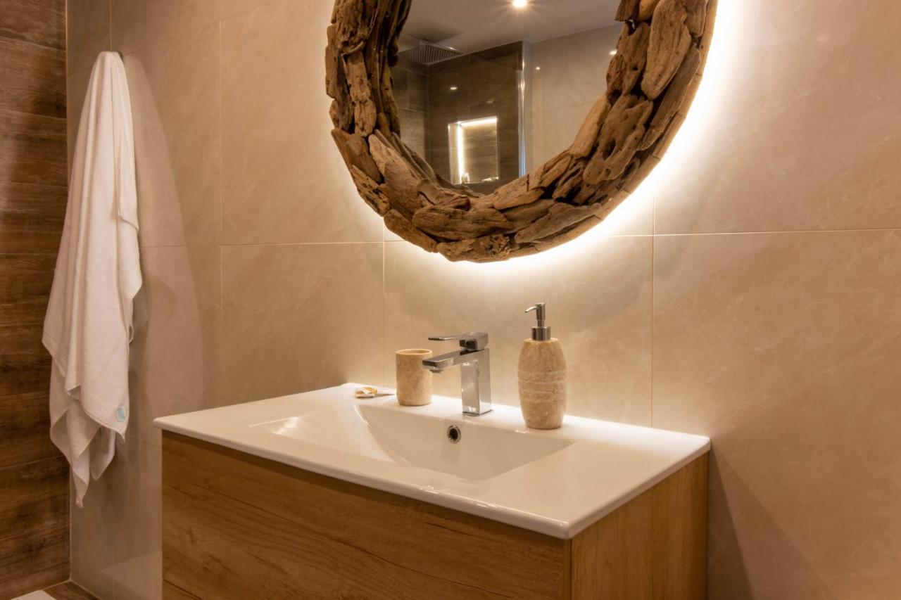 Apartmán Puerto Ciro Marbella Exteriér fotografie